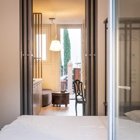 הוילה פרוג'ה La Casa 570 מראה חיצוני תמונה