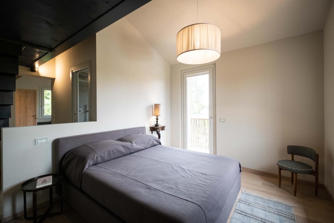 הוילה פרוג'ה La Casa 570 מראה חיצוני תמונה