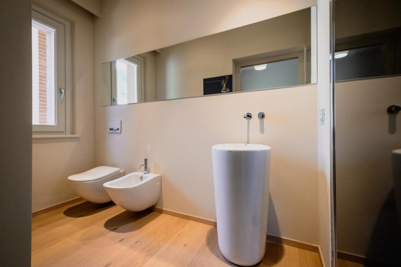 הוילה פרוג'ה La Casa 570 מראה חיצוני תמונה
