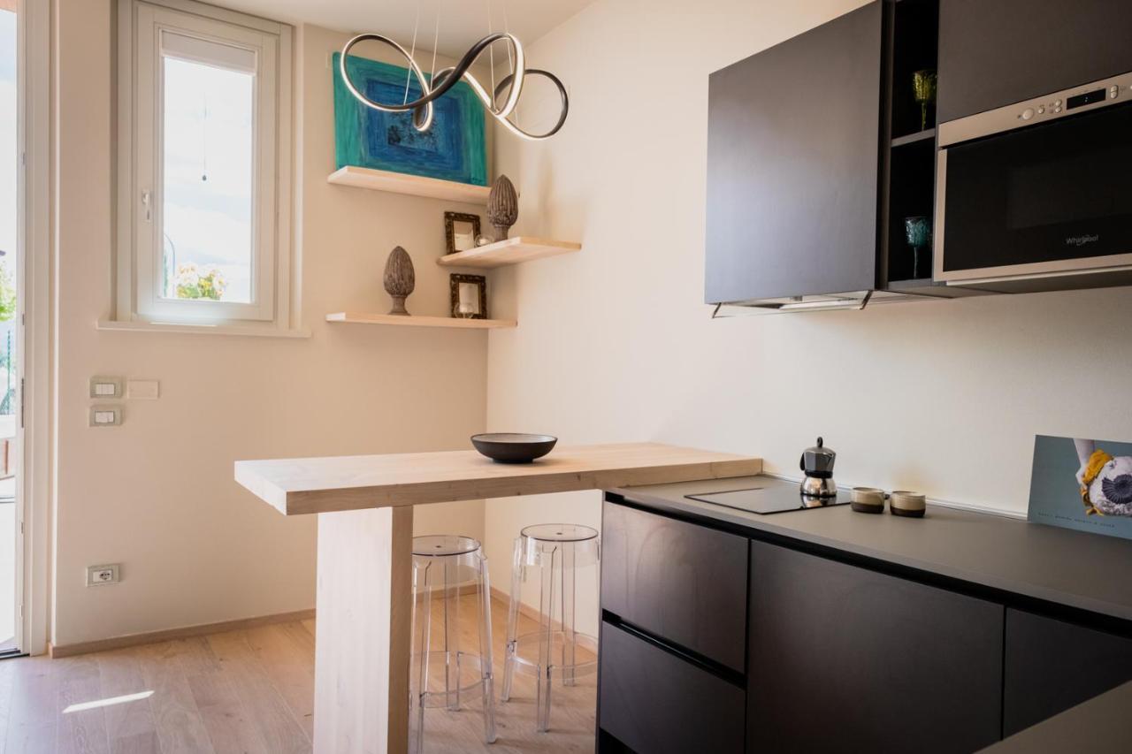 הוילה פרוג'ה La Casa 570 מראה חיצוני תמונה