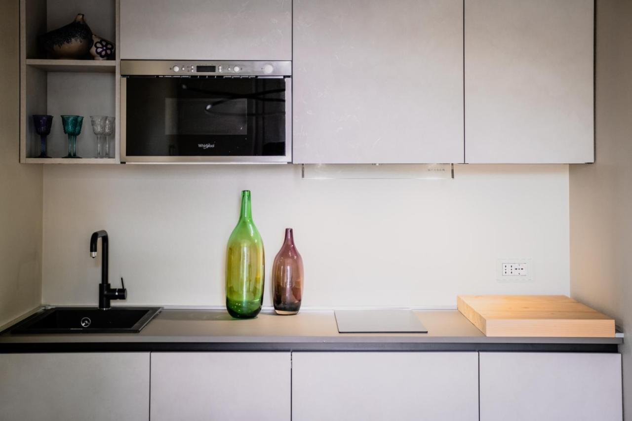 הוילה פרוג'ה La Casa 570 מראה חיצוני תמונה