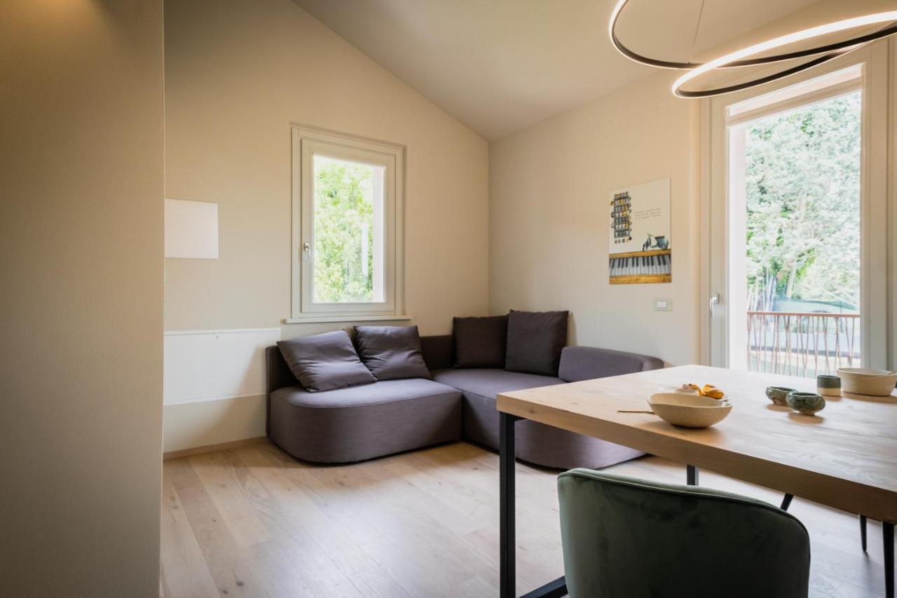 הוילה פרוג'ה La Casa 570 מראה חיצוני תמונה