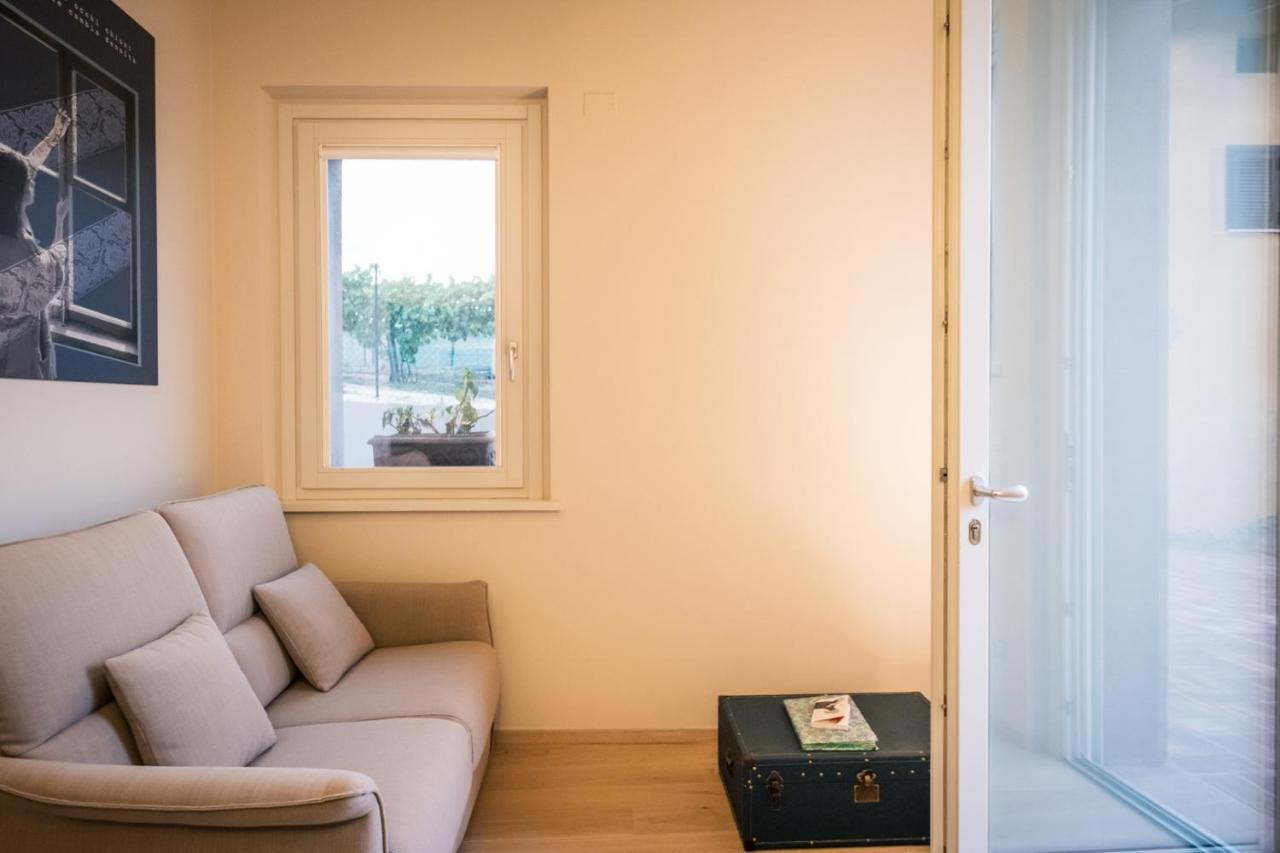 הוילה פרוג'ה La Casa 570 מראה חיצוני תמונה