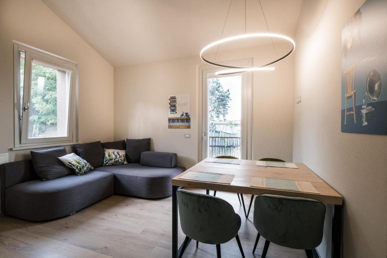הוילה פרוג'ה La Casa 570 מראה חיצוני תמונה