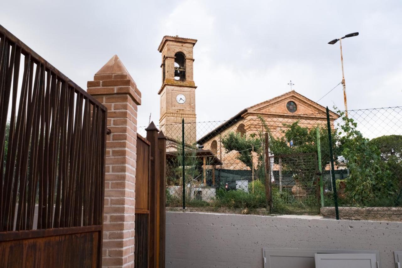 הוילה פרוג'ה La Casa 570 מראה חיצוני תמונה