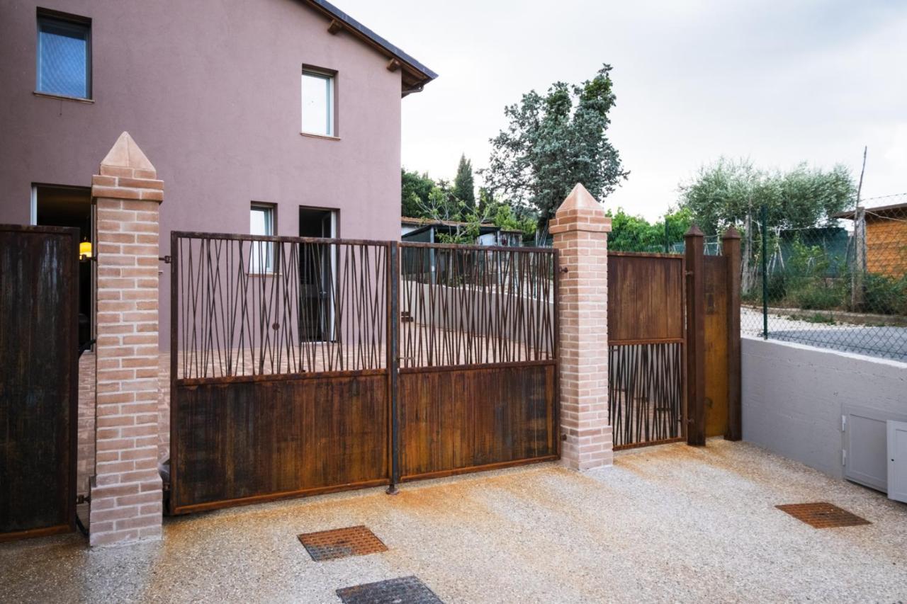 הוילה פרוג'ה La Casa 570 מראה חיצוני תמונה