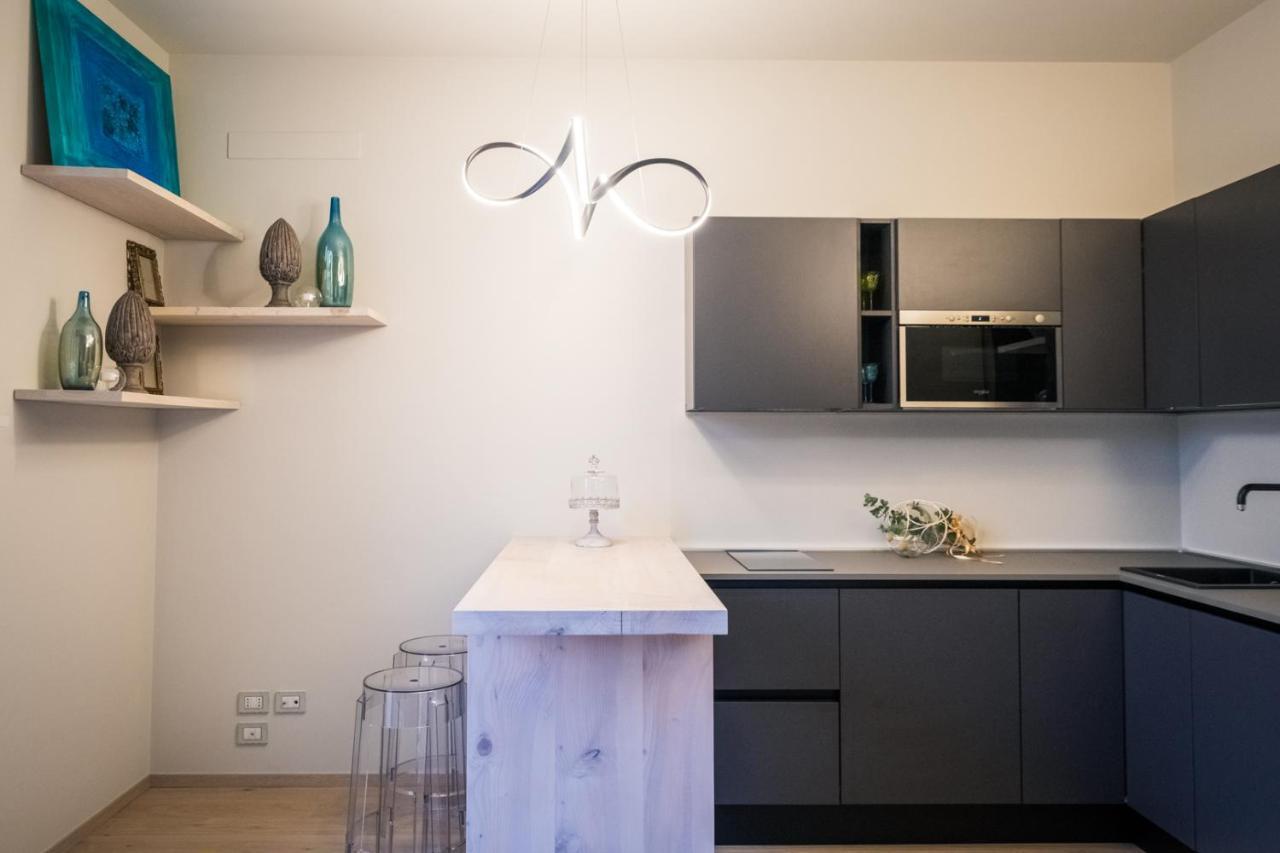 הוילה פרוג'ה La Casa 570 מראה חיצוני תמונה
