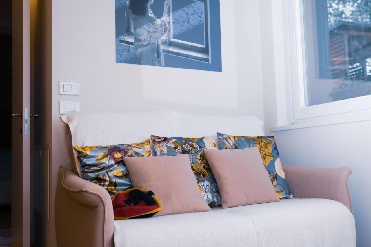 הוילה פרוג'ה La Casa 570 מראה חיצוני תמונה