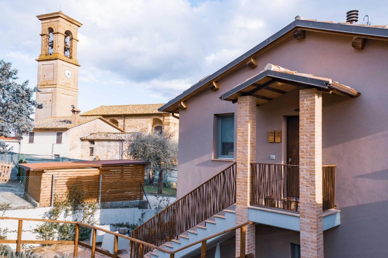 הוילה פרוג'ה La Casa 570 מראה חיצוני תמונה