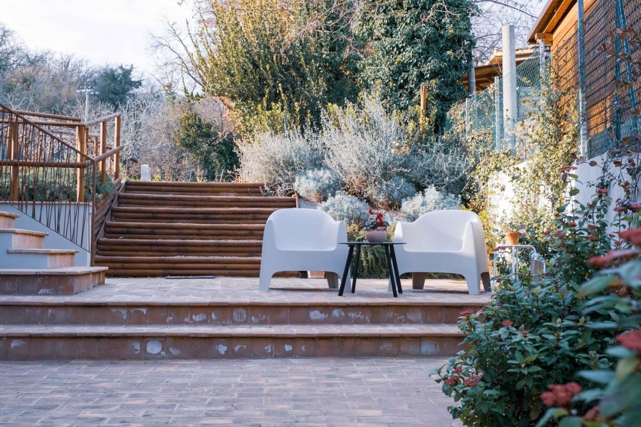 הוילה פרוג'ה La Casa 570 מראה חיצוני תמונה