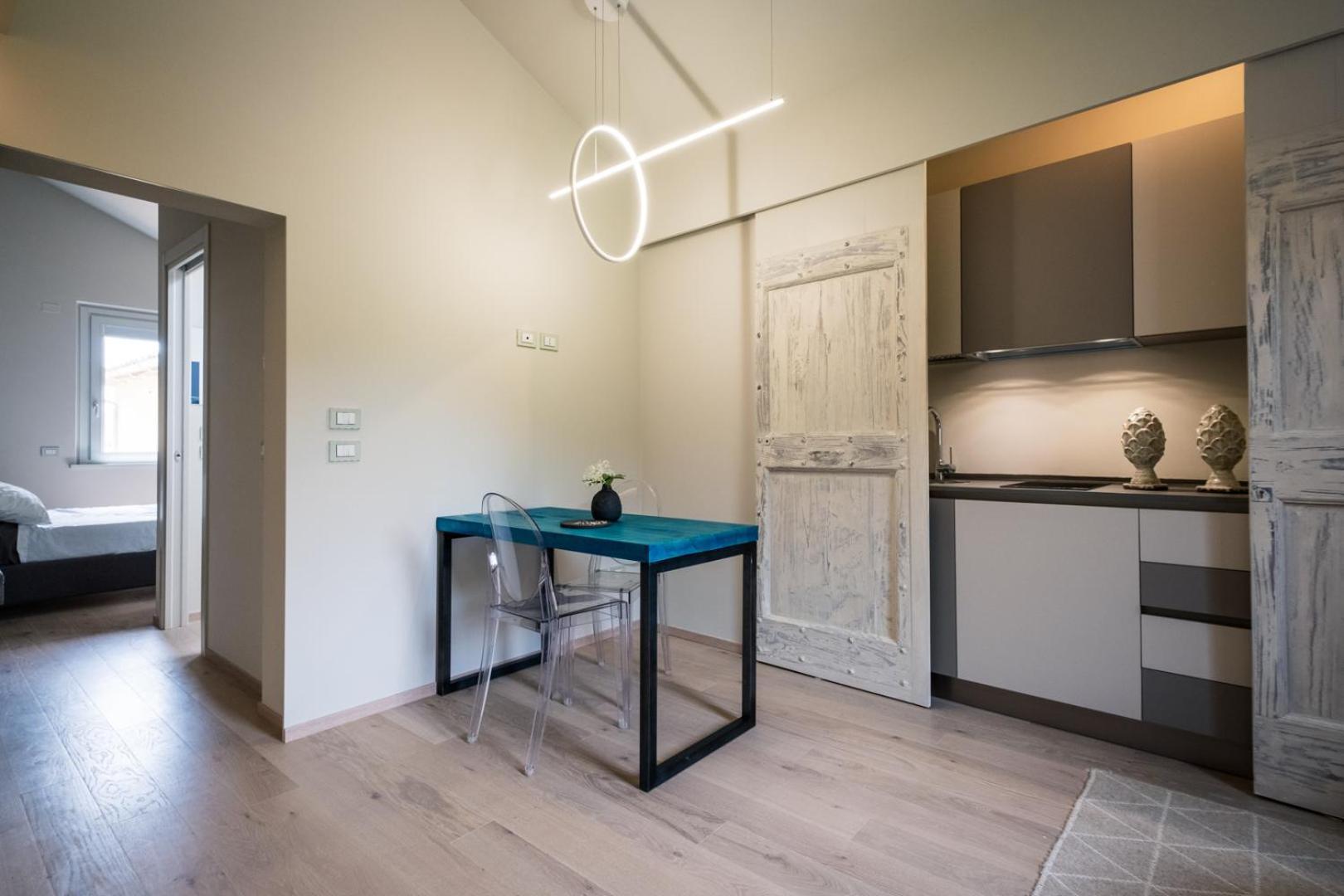 הוילה פרוג'ה La Casa 570 מראה חיצוני תמונה