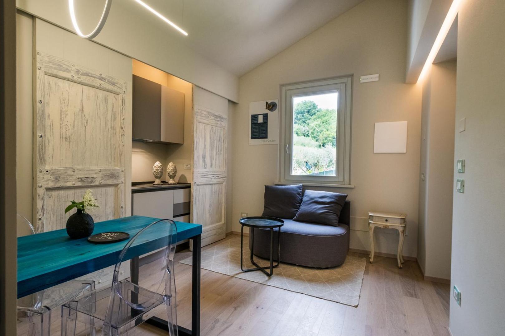 הוילה פרוג'ה La Casa 570 מראה חיצוני תמונה